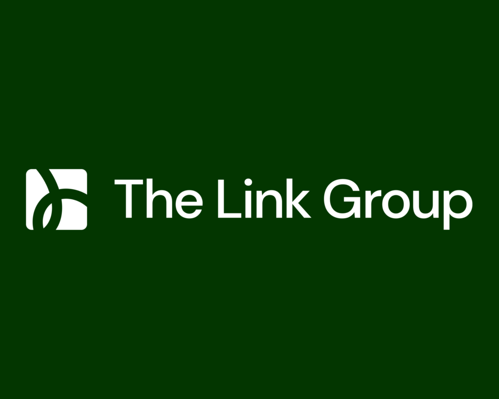 A new look for The Link Group