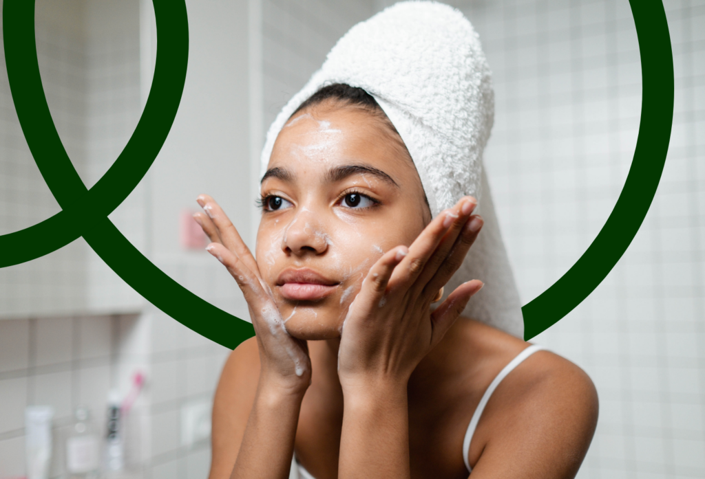 Helping a leader in skincare bridge clinical efficacy with consumer empathy