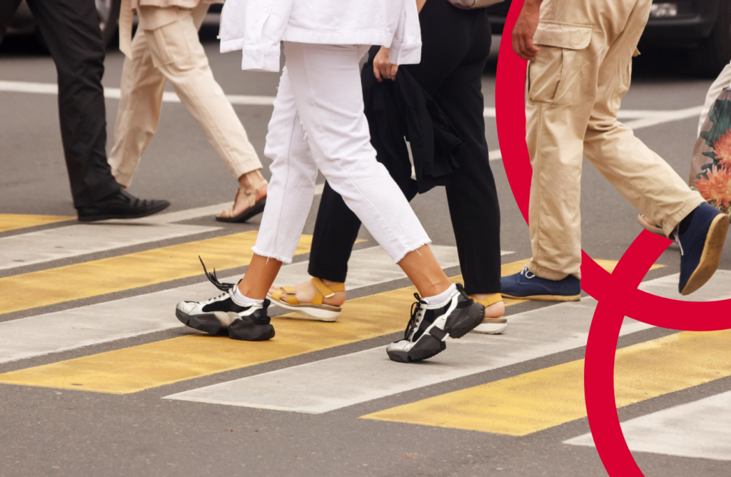 Expanding reach for a mature men’s footwear brand