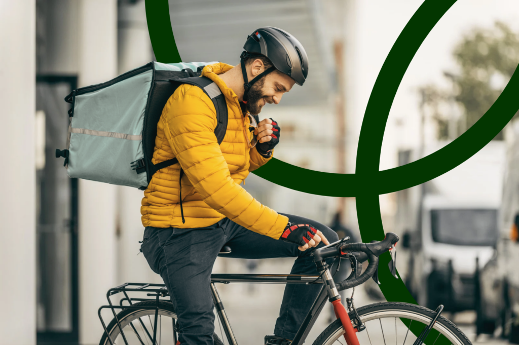 Going beyond UI/UX to level-up a restaurant’s delivery app