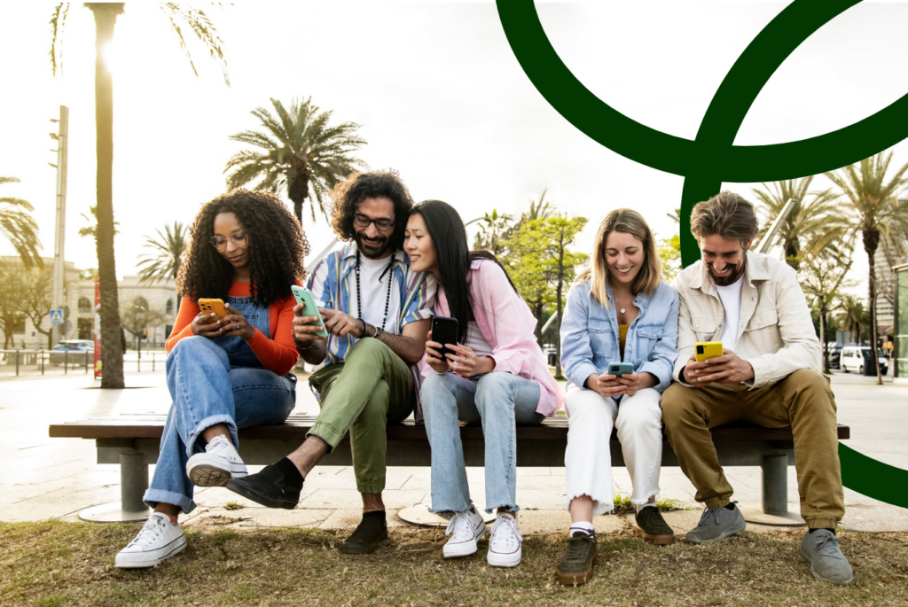 Developing product and partnership strategies for a smartphone accessory brand