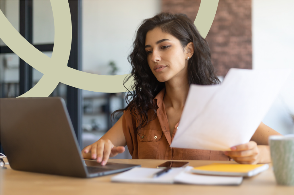 Driving growth and adding long-term value with small business services