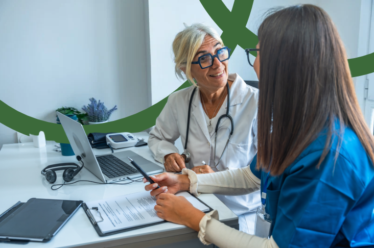 Integrating a new messaging pillar into an established brand story