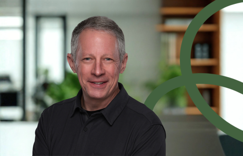 Building with trust: Jim Pullen’s three decades of teamwork and growth 