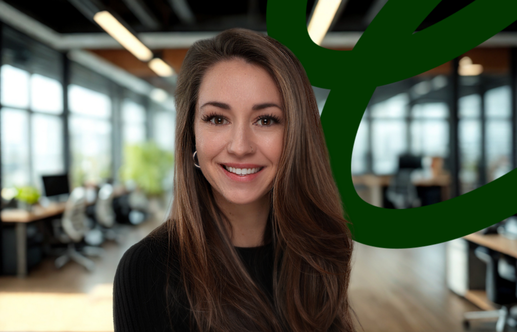 Meet TLG’s newest Partner, Melia Whiteside